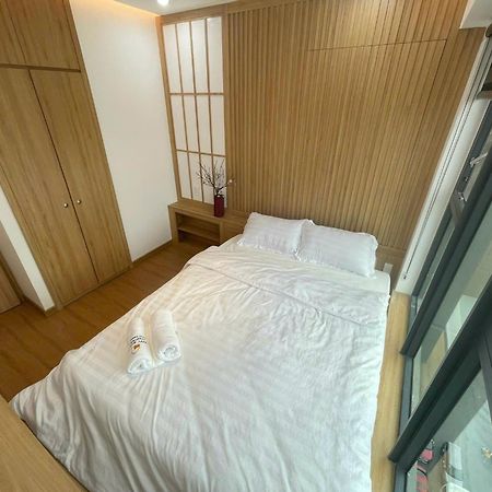 Happy Banana Apartment Nha Trang Exterior photo