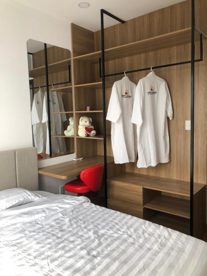 Happy Banana Apartment Nha Trang Exterior photo