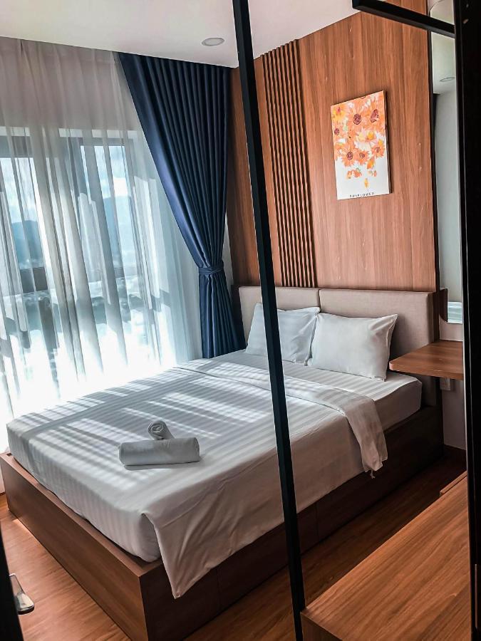 Happy Banana Apartment Nha Trang Exterior photo