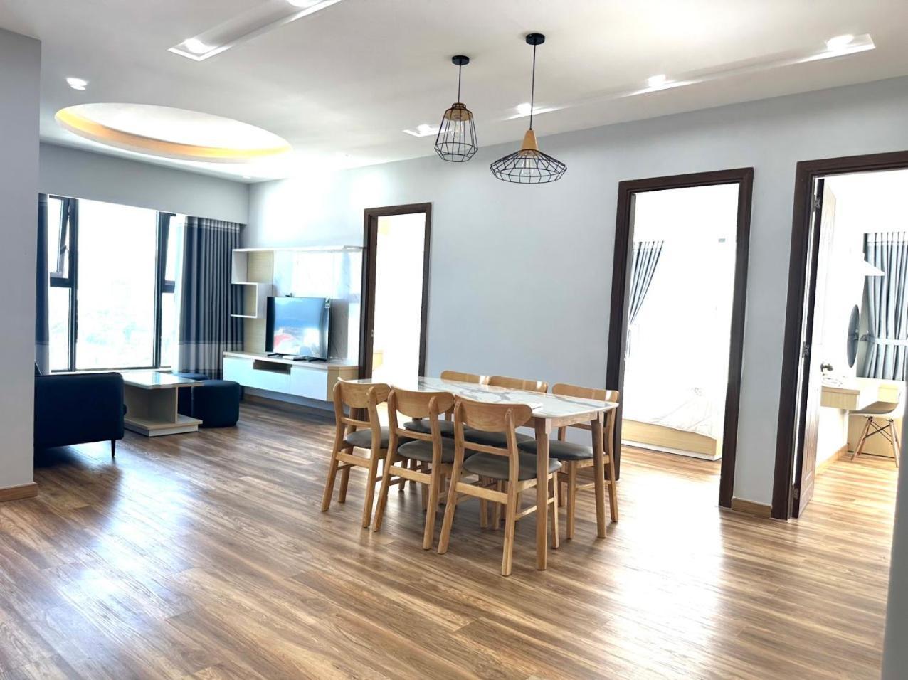 Happy Banana Apartment Nha Trang Exterior photo