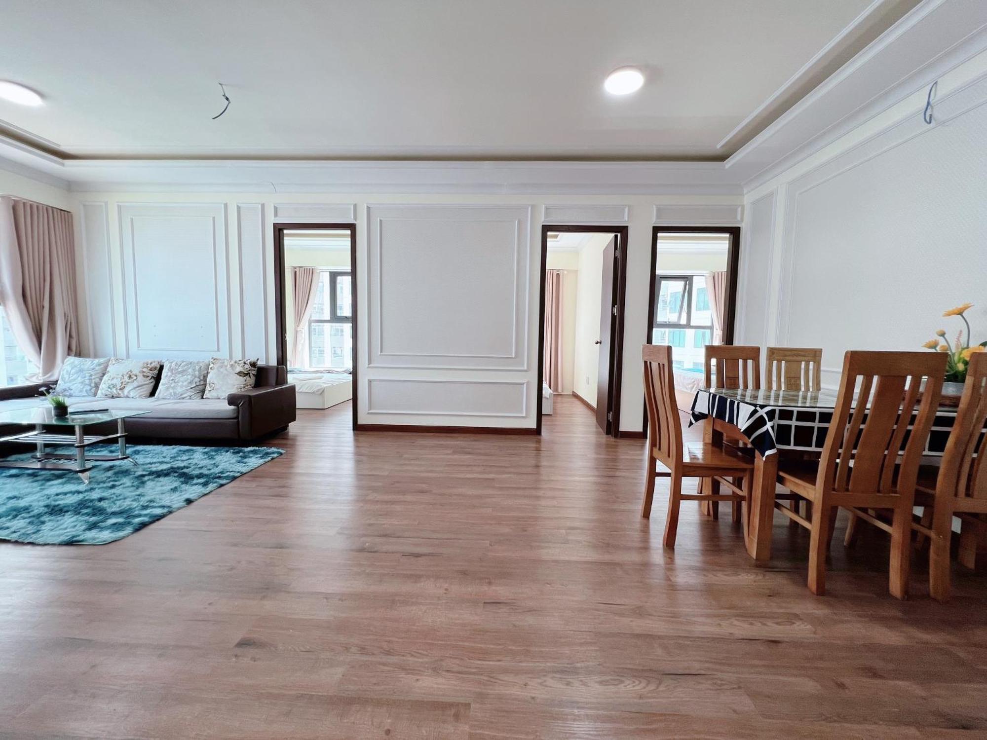 Happy Banana Apartment Nha Trang Exterior photo