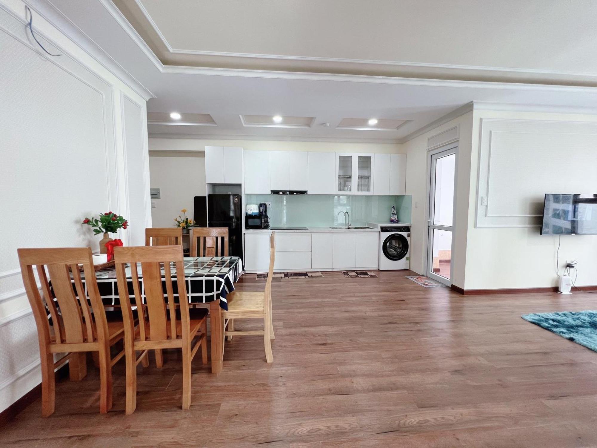 Happy Banana Apartment Nha Trang Exterior photo