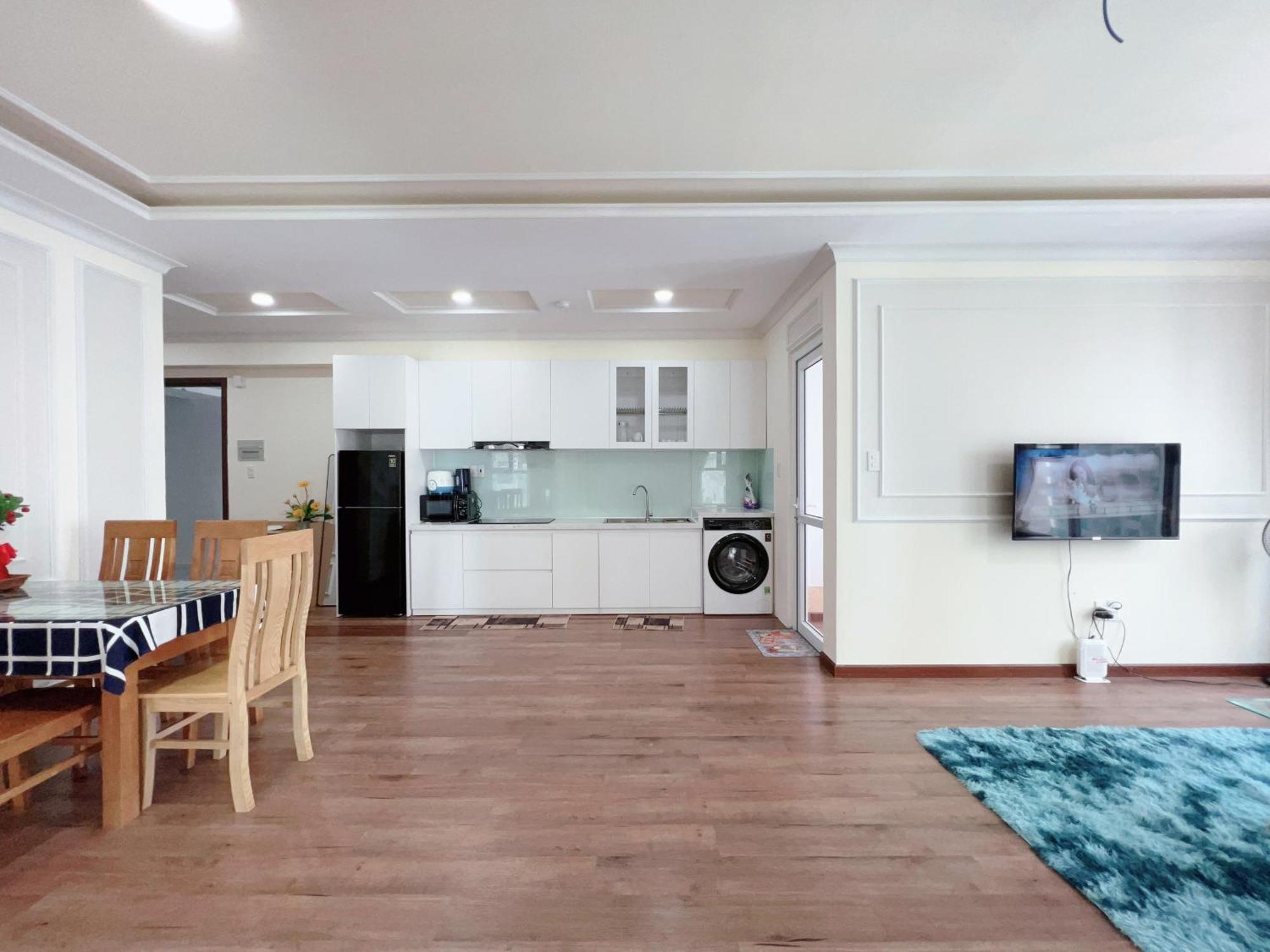 Happy Banana Apartment Nha Trang Exterior photo