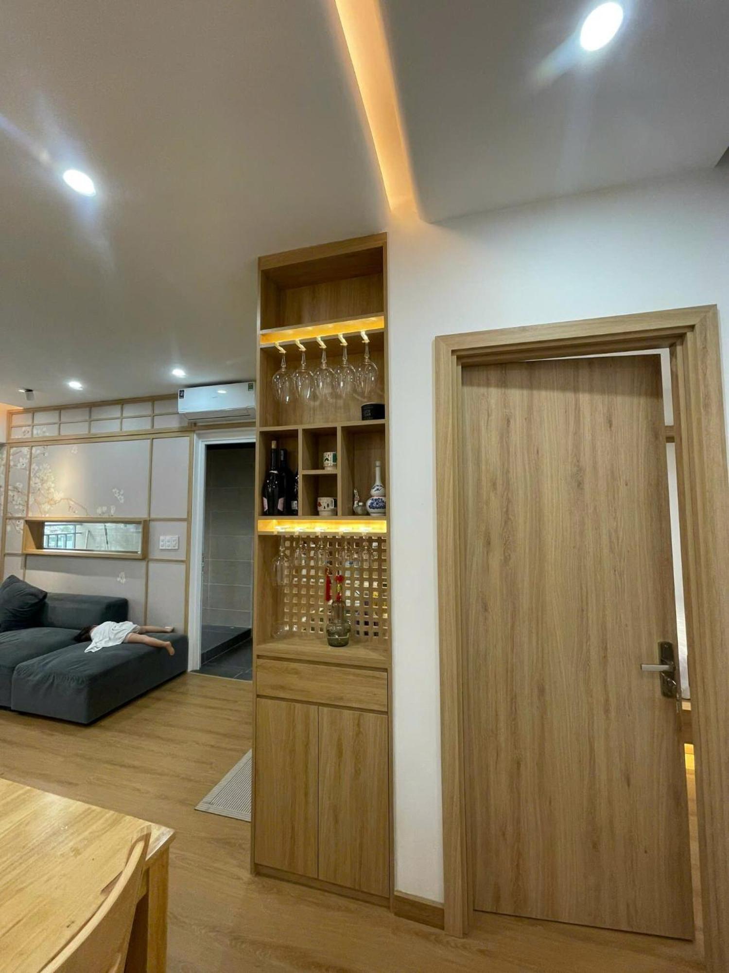 Happy Banana Apartment Nha Trang Exterior photo
